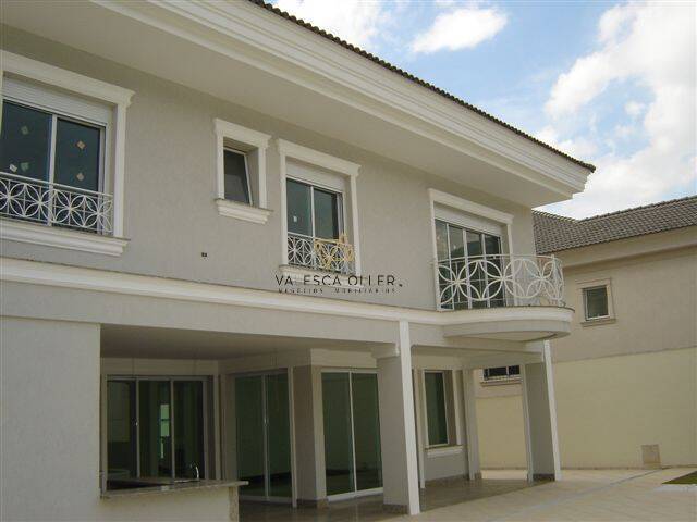 Casa para Venda em Santana de Parnaíba - 5